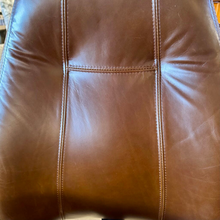 Orig. Price $4000 - 50th Anniversary Mid Back Ultimate Executive Office Chair