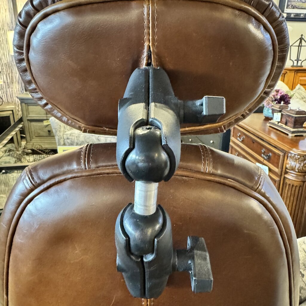 Orig. Price $4000 - 50th Anniversary Mid Back Ultimate Executive Office Chair
