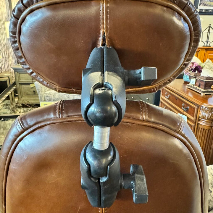 Orig. Price $4000 - 50th Anniversary Mid Back Ultimate Executive Office Chair