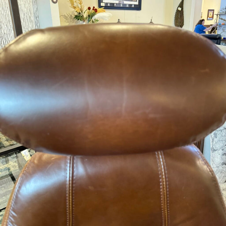 Orig. Price $4000 - 50th Anniversary Mid Back Ultimate Executive Office Chair