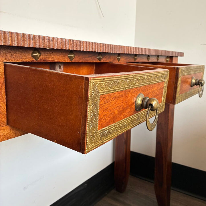 Orig. Price $295 - Heera Console Table