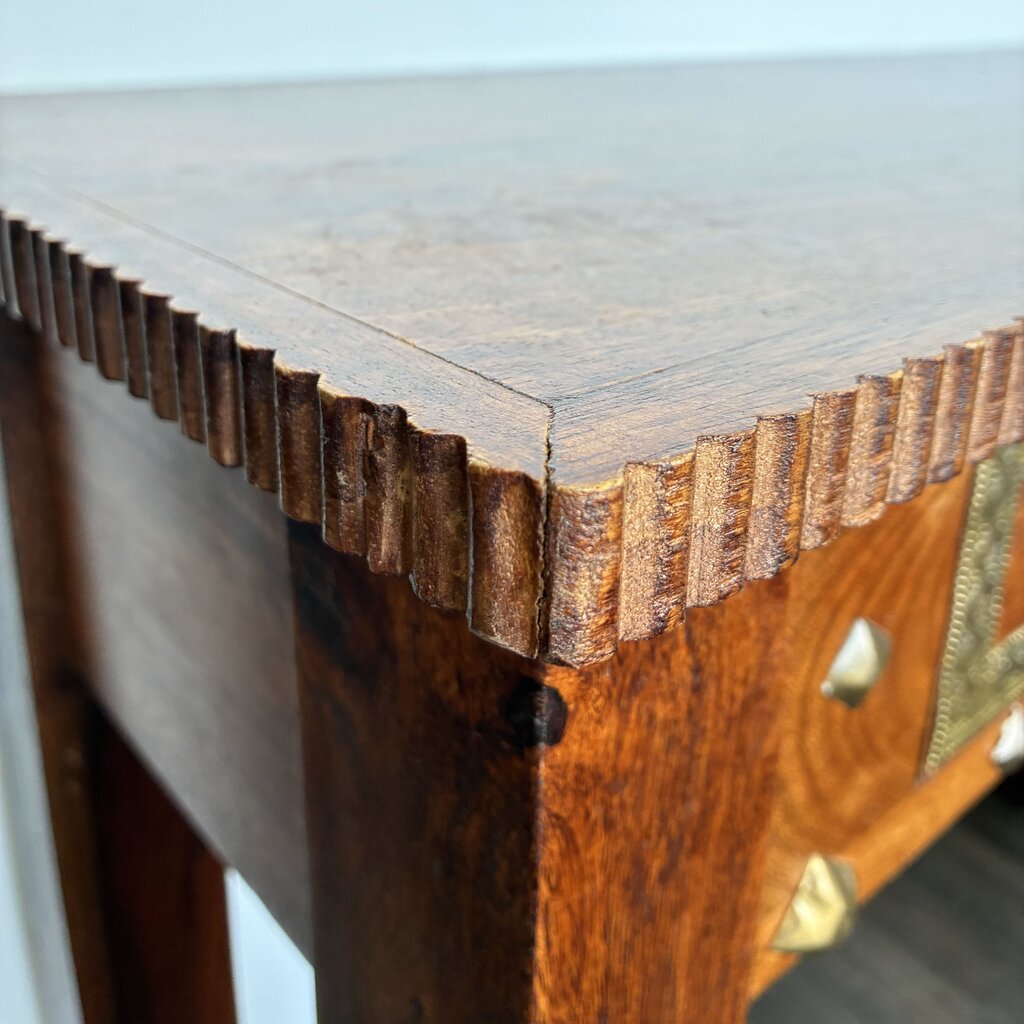 Orig. Price $295 - Heera Console Table