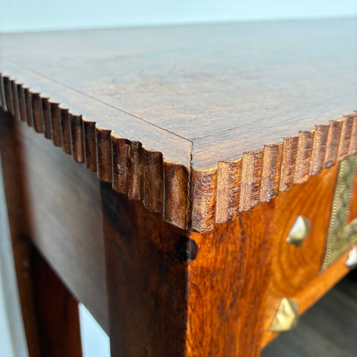 Orig. Price $295 - Heera Console Table