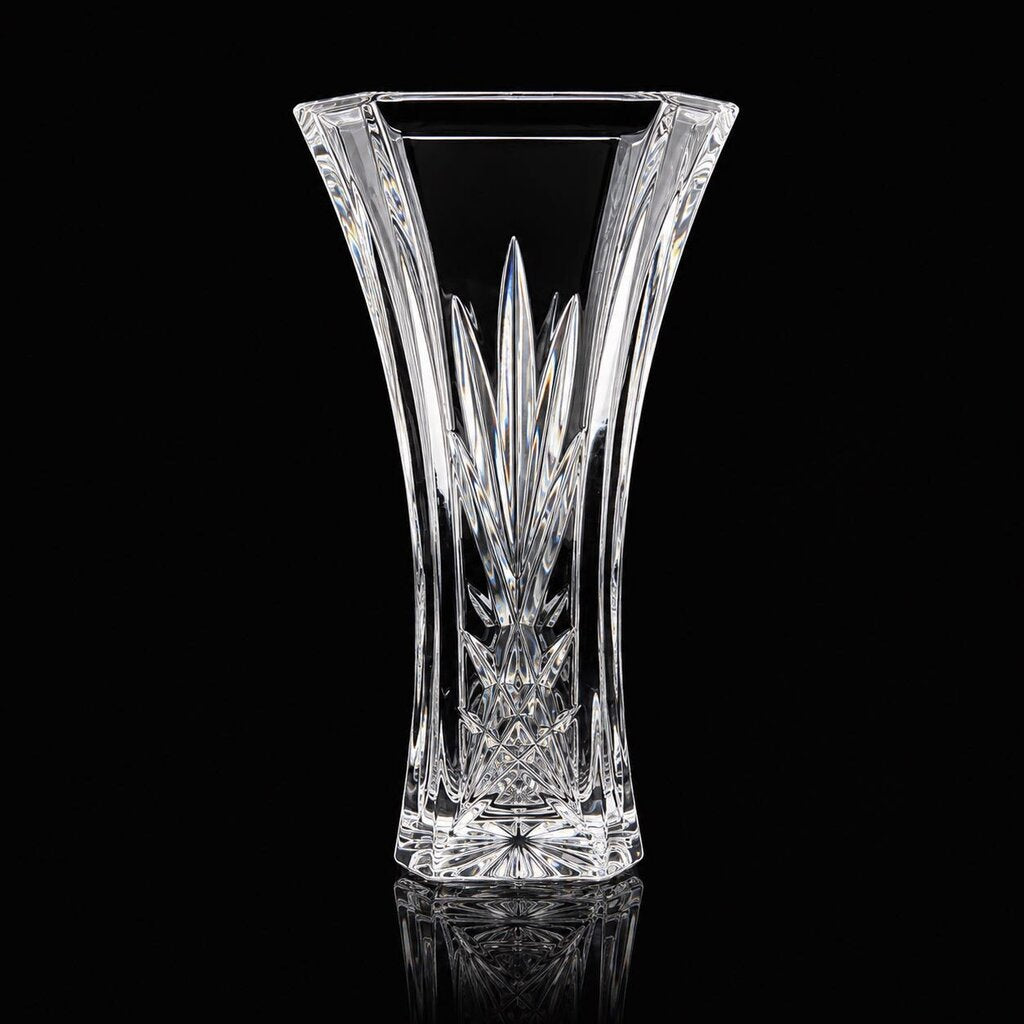 Crystal Vase