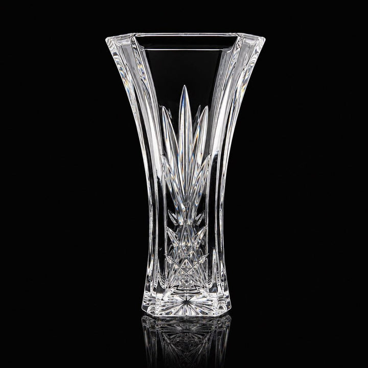 Crystal Vase