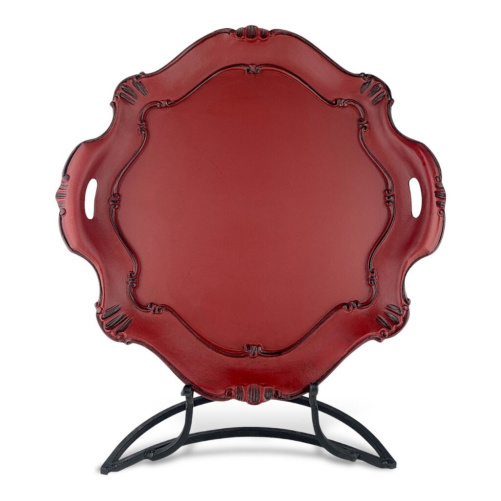 Wooden Tray