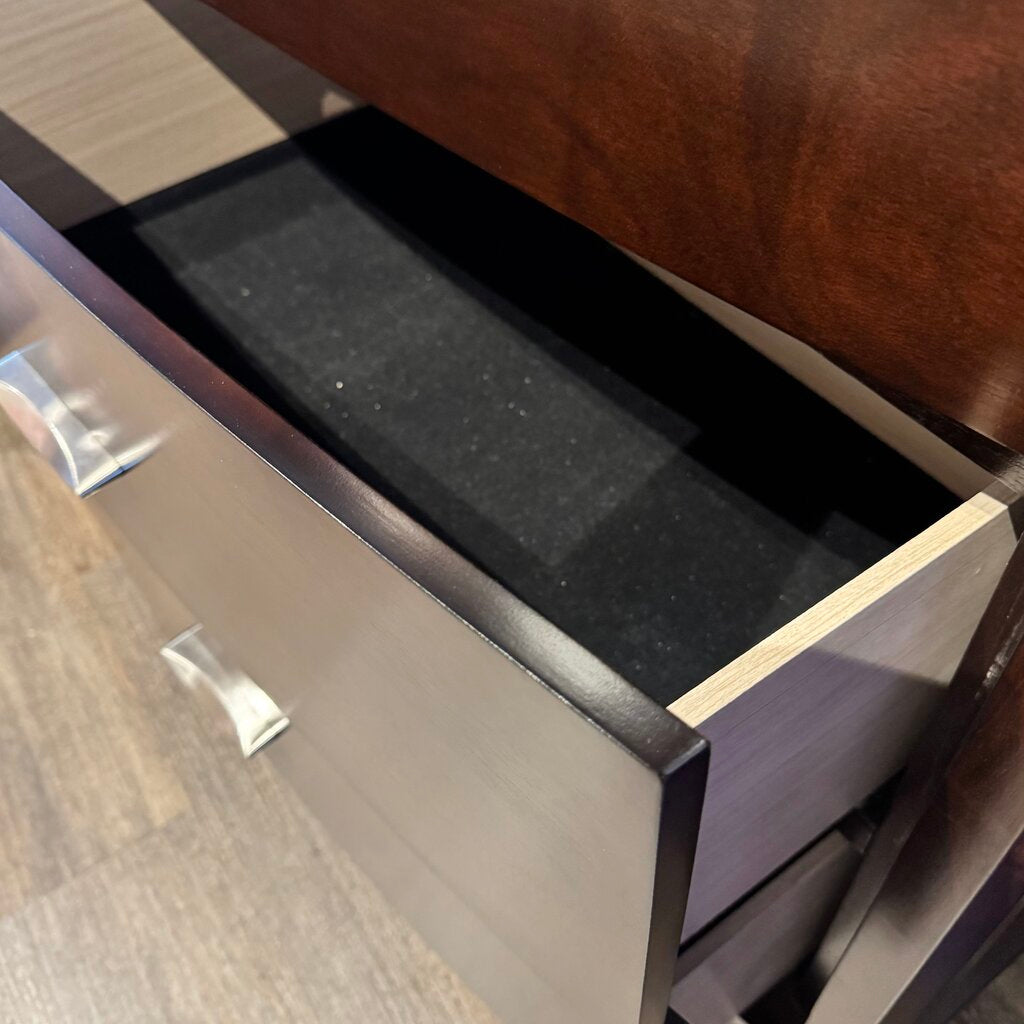 Orig. Price $1300 - Avalon 6 Drawer Dresser