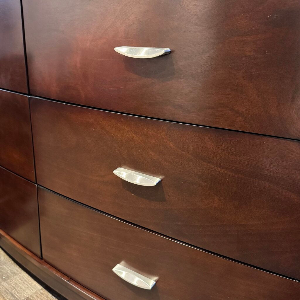 Orig. Price $1300 - Avalon 6 Drawer Dresser