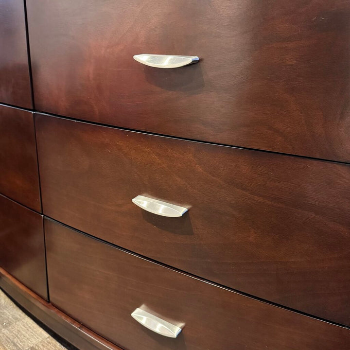 Orig. Price $1300 - Avalon 6 Drawer Dresser