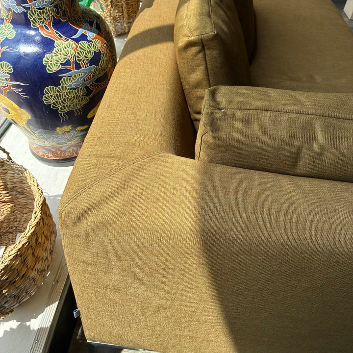 Orig. Price $10,000 - Charles Chaise - Left-Arm Facing