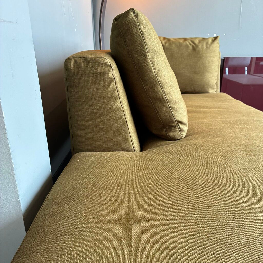 Orig. Price $10,000 - Charles Chaise - Right-Arm Facing