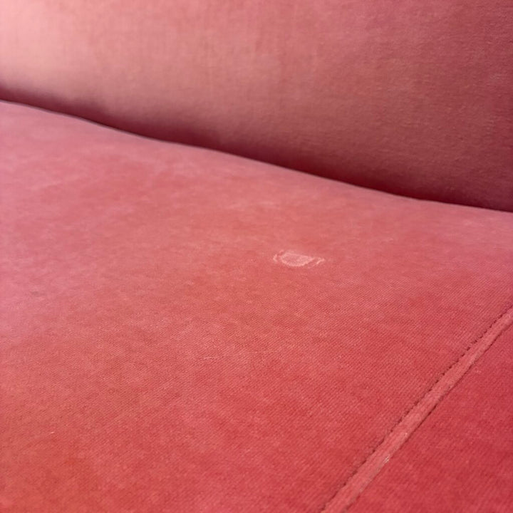 Orig. Price $3,600 - Velvet Chelsea Sectional
