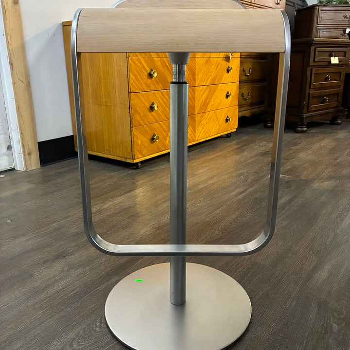 Orig. Price $1,345 - LEM Piston Stool w/ Adjustable Height