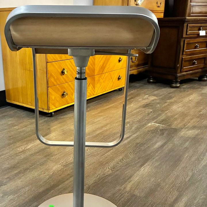 Orig. Price $1,345 - LEM Piston Stool w/ Adjustable Height
