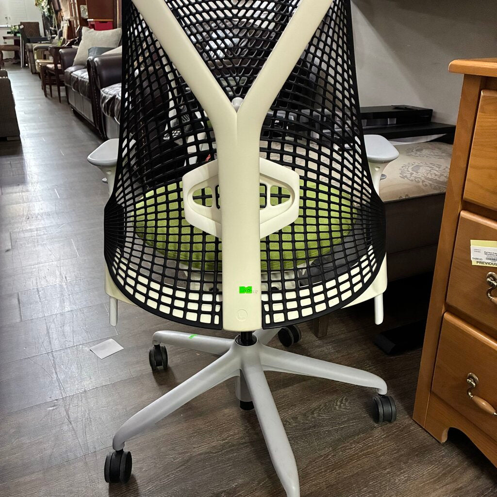Orig. Price $529 - Adjustable Sayl Office Chair