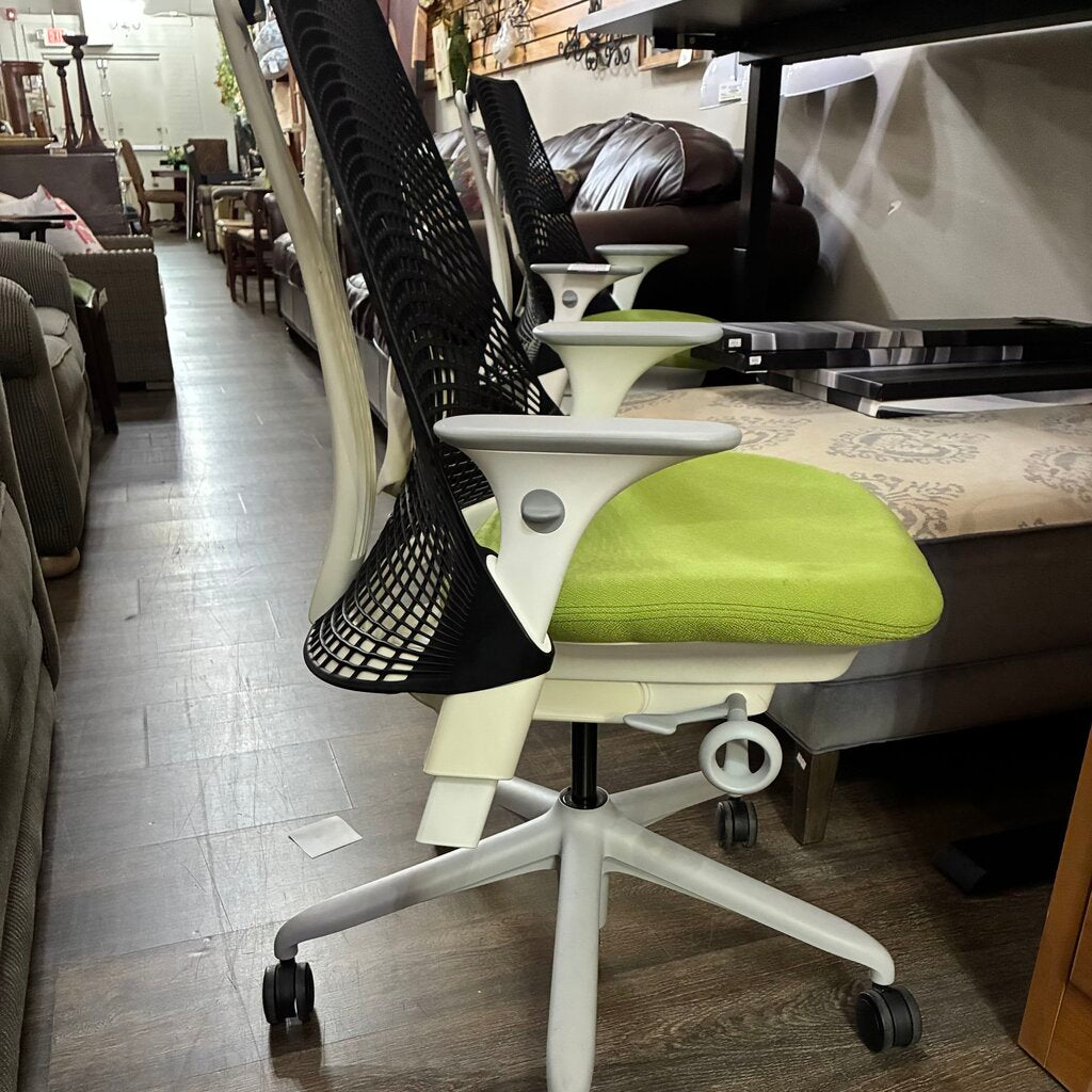 Orig. Price $529 - Adjustable Sayl Office Chair