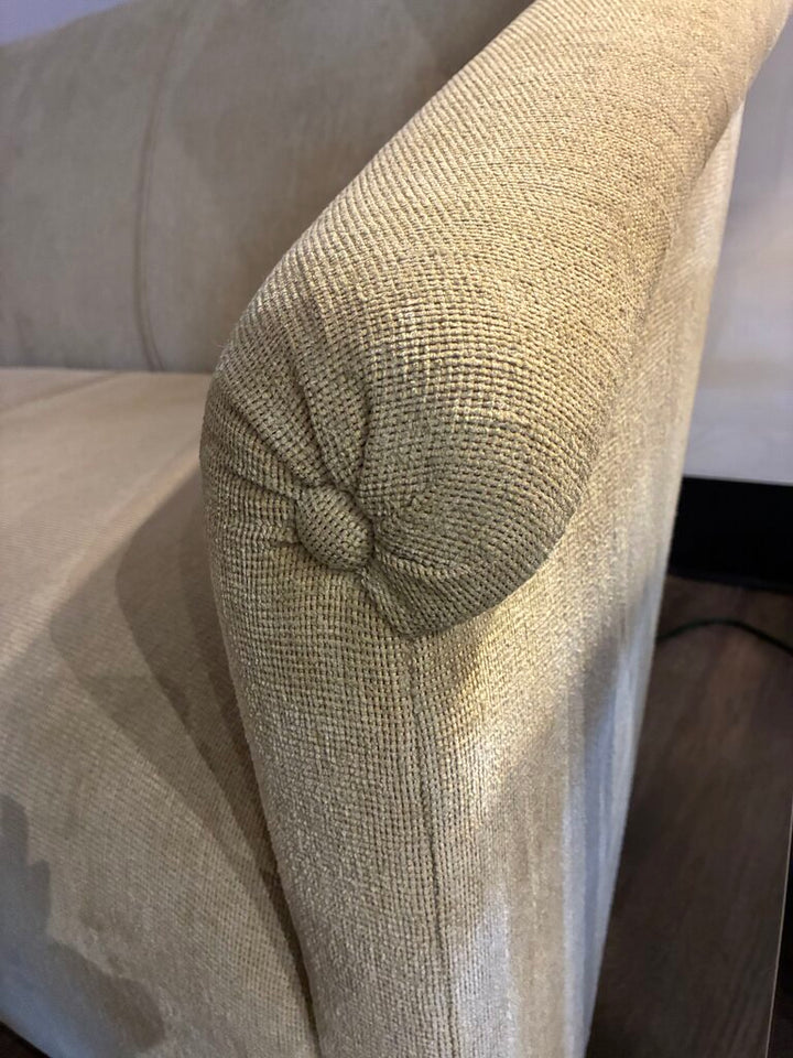 Orig. Price $4,500 - Roll Arm Sofa