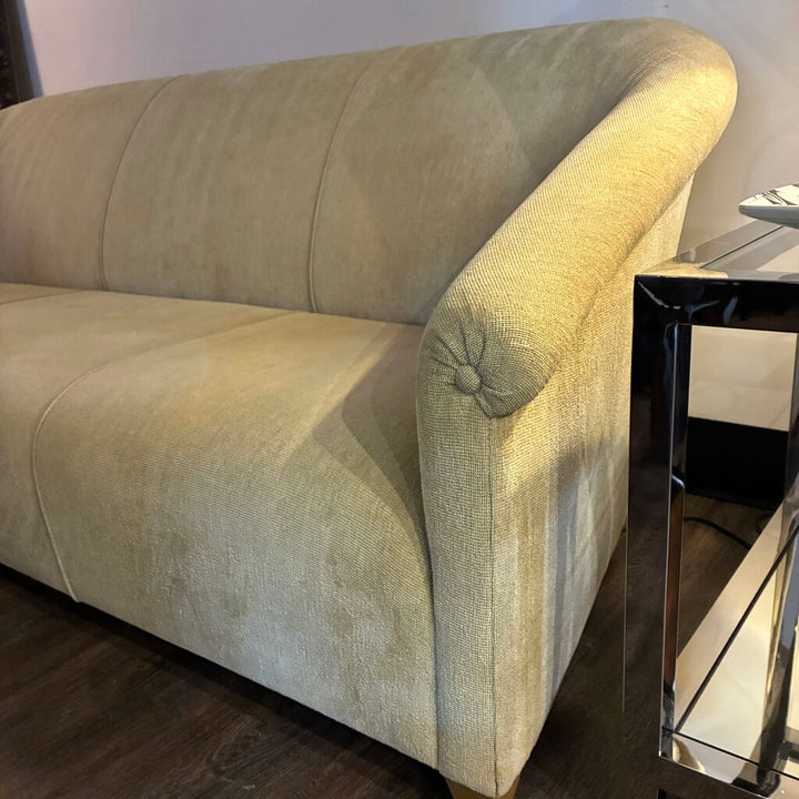 Orig. Price $4,500 - Roll Arm Sofa