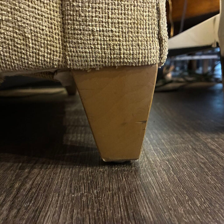 Orig. Price $4,500 - Roll Arm Sofa