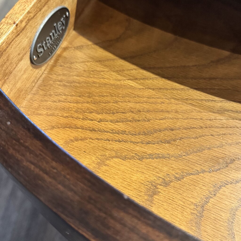 Orig. Price $1299 - Signature Barolo Foyer Table