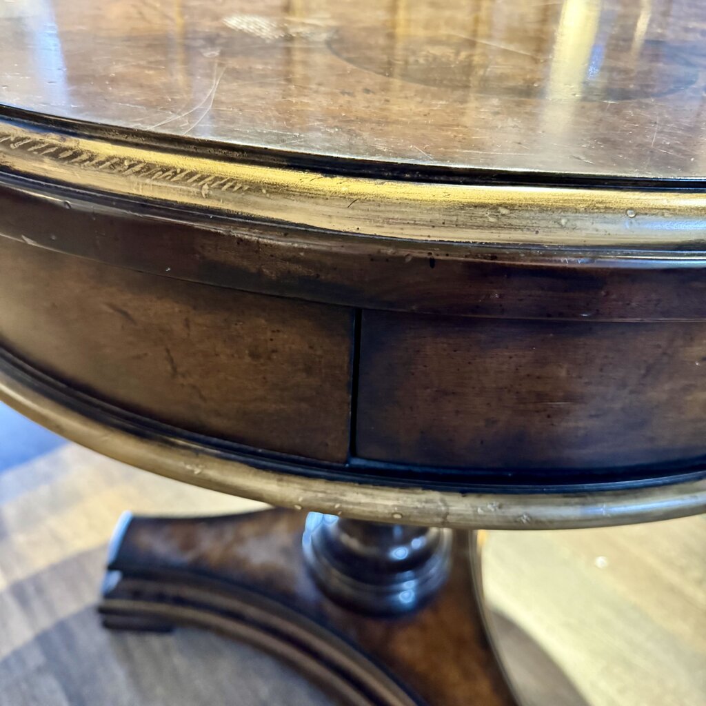 Orig. Price $1299 - Signature Barolo Foyer Table