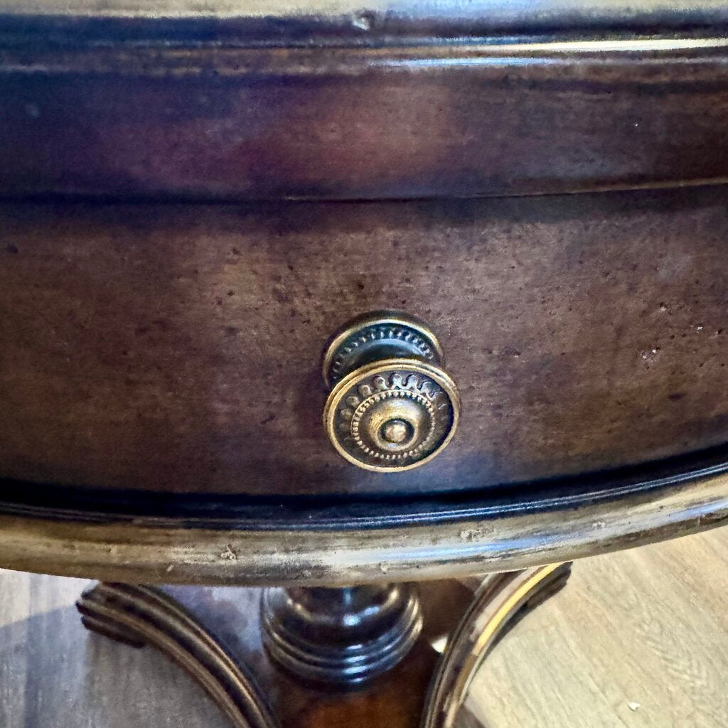 Orig. Price $1299 - Signature Barolo Foyer Table