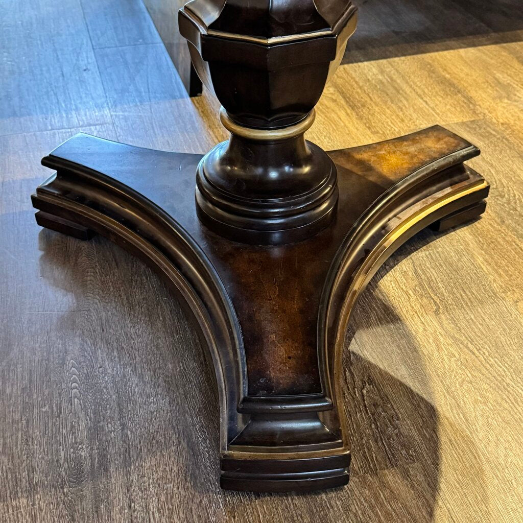 Orig. Price $1299 - Signature Barolo Foyer Table