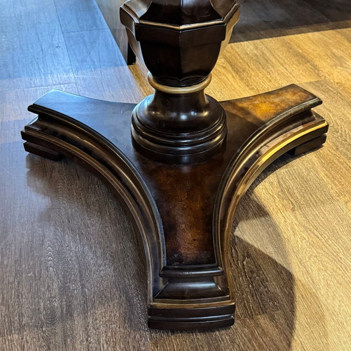 Orig. Price $1299 - Signature Barolo Foyer Table