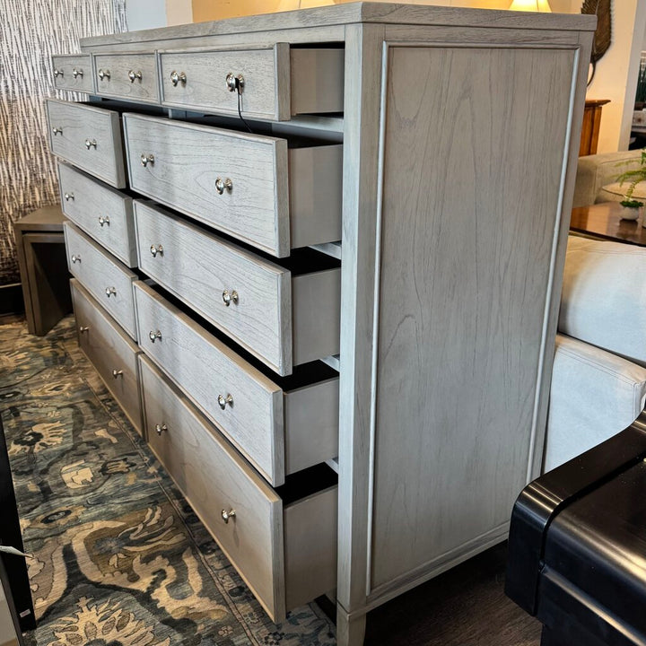 Orig. Price $3900 - Pearson Eleven-Drawer Dresser