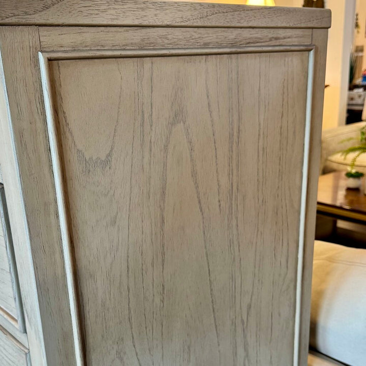 Orig. Price $3900 - Pearson Eleven-Drawer Dresser