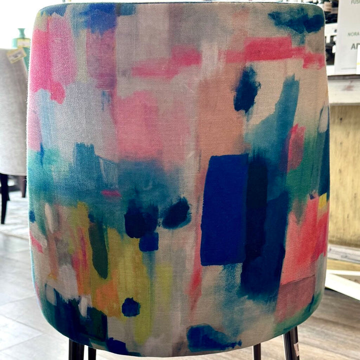 Orig. Price $375 - Limited Edition Finley Low Back Dining Chair