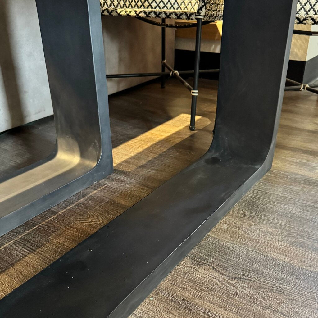 Orig. Price $3979 - Anywhere Dining Table