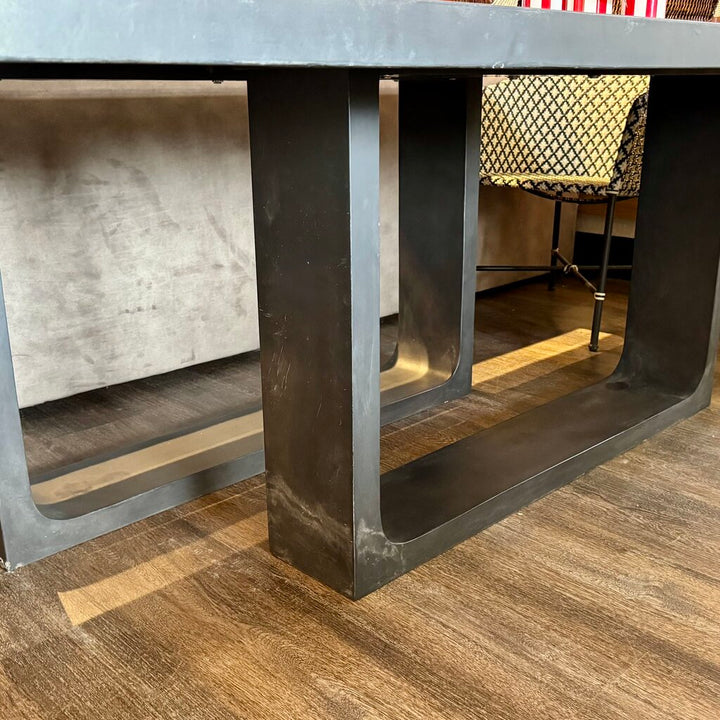 Orig. Price $3979 - Anywhere Dining Table