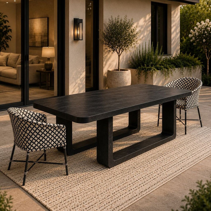 Orig. Price $3979 - Anywhere Dining Table