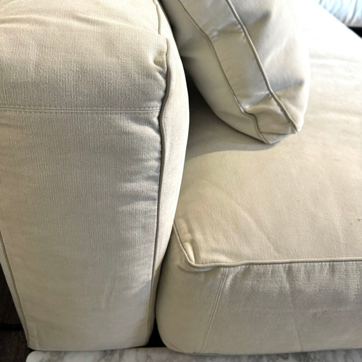 Orig. Price $16,500 - Grandmare Sectional Sofa by Antonio Citterio