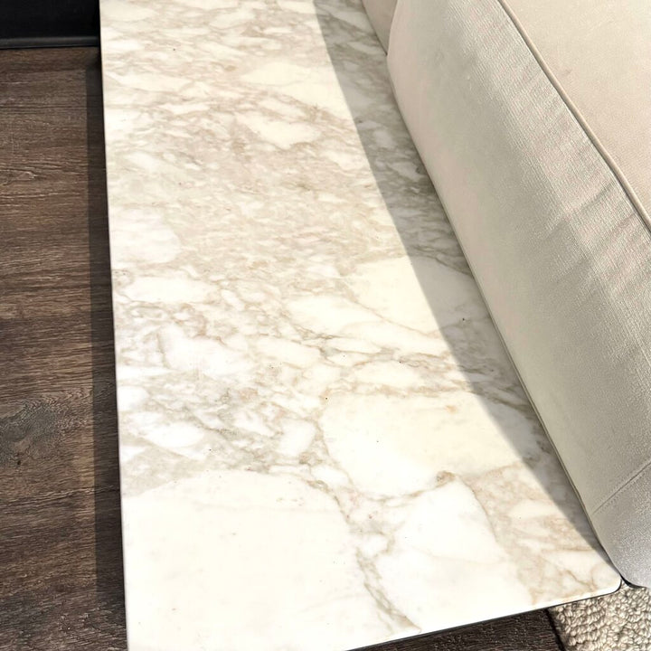 Orig. Price $16,500 - Grandmare Sectional Sofa by Antonio Citterio