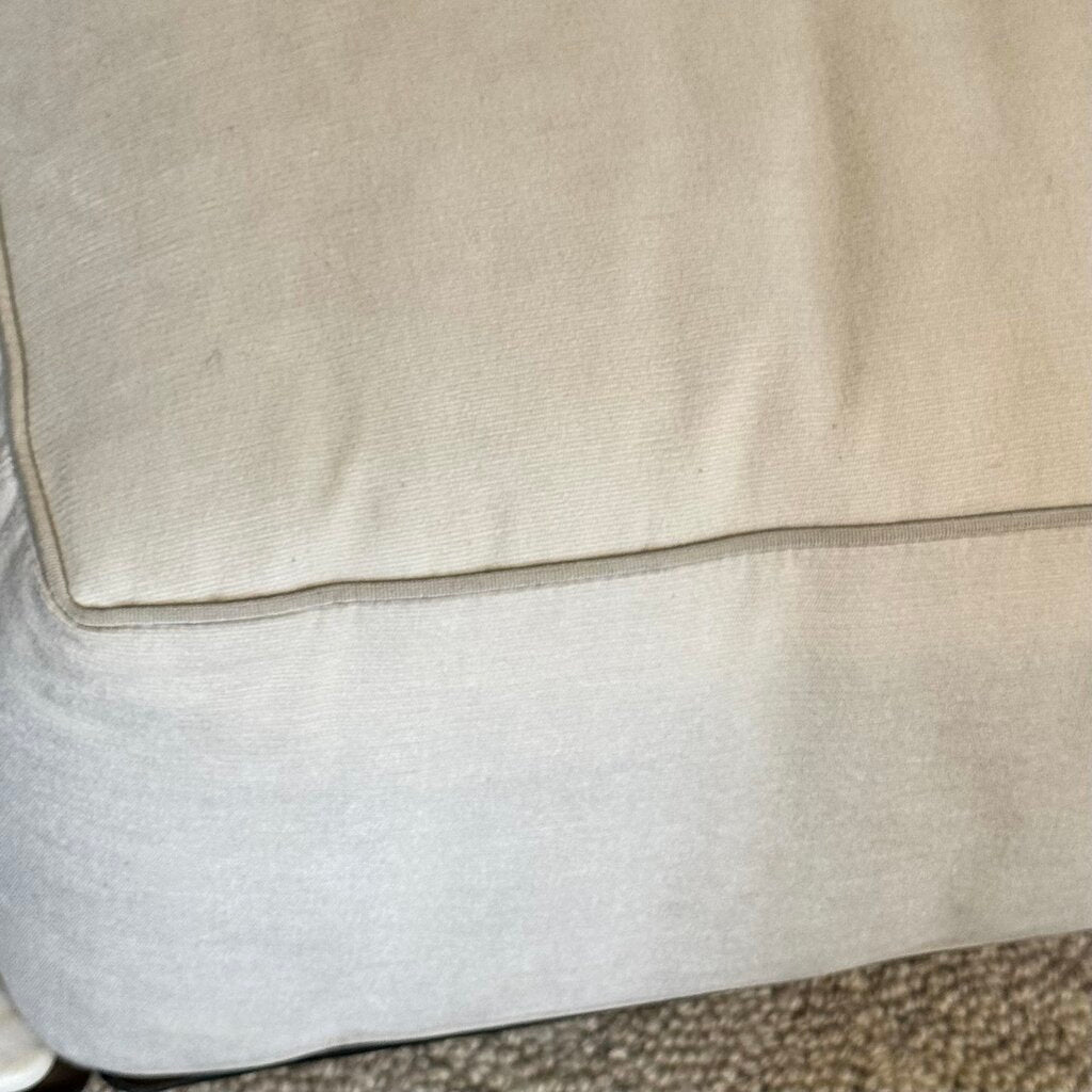 Orig. Price $16,500 - Grandmare Sectional Sofa by Antonio Citterio