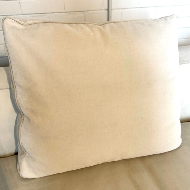 Orig. Price $16,500 - Grandmare Sectional Sofa by Antonio Citterio