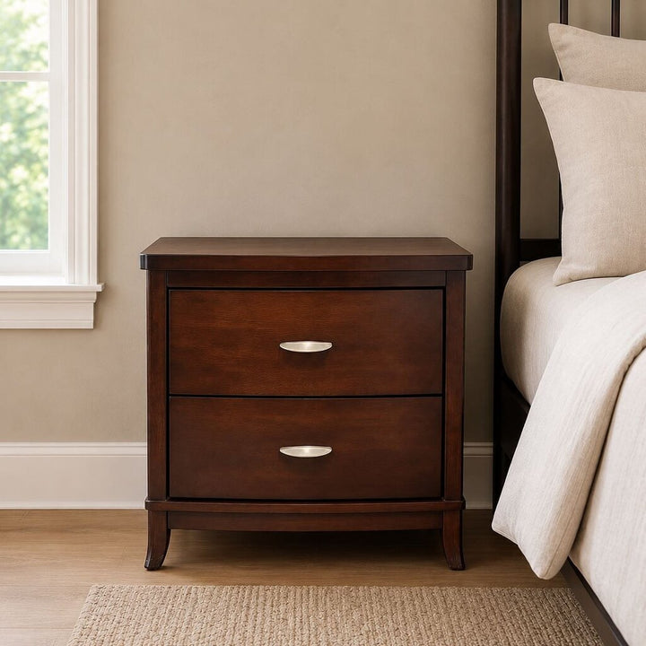 Orig. Price $309 - Avalon Nightstand