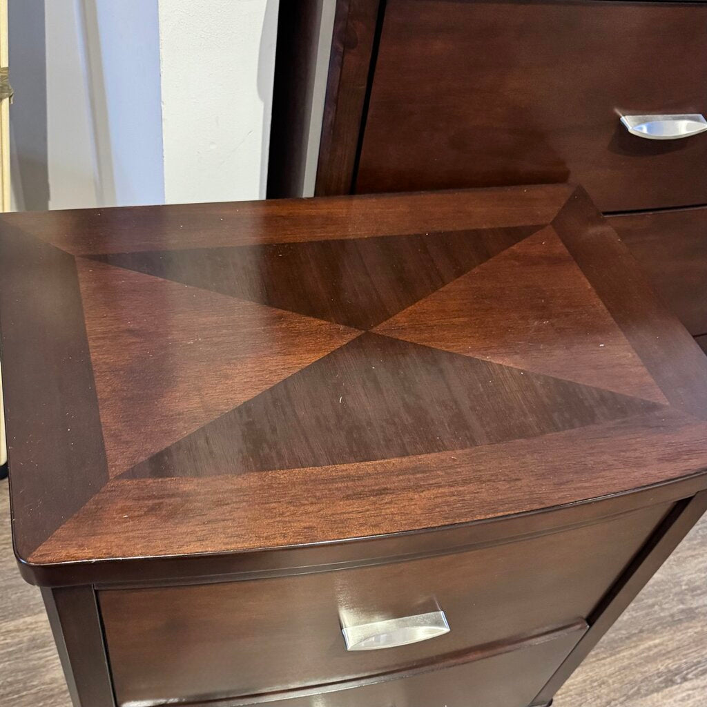 Orig. Price $309 - Avalon Nightstand