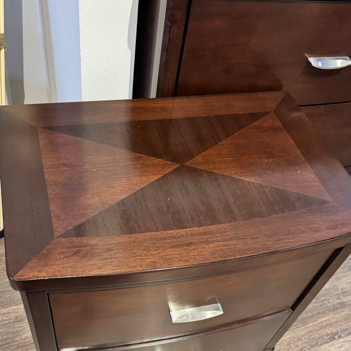 Orig. Price $309 - Avalon Nightstand