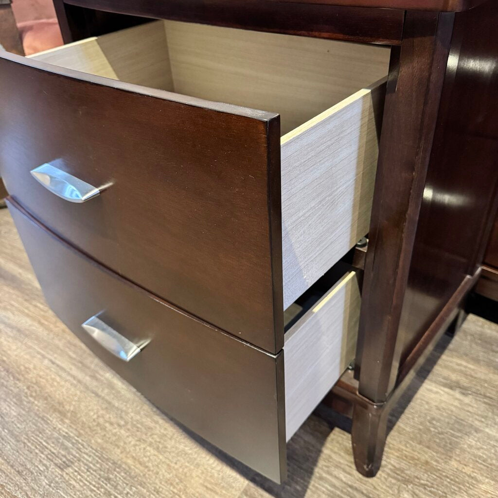 Orig. Price $309 - Avalon Nightstand