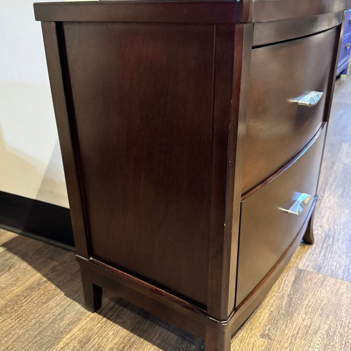 Orig. Price $309 - Avalon Nightstand