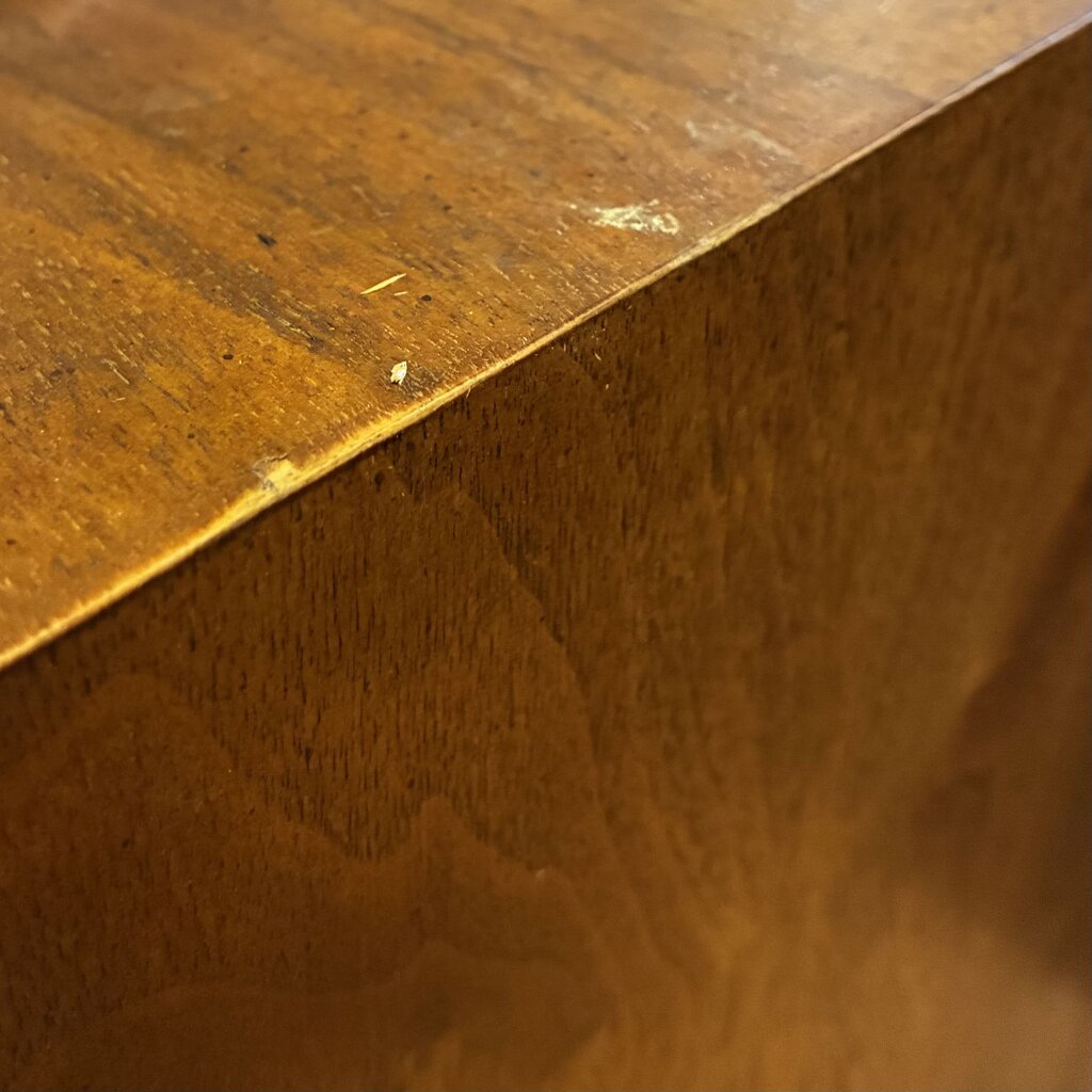 MCM Facet Dresser