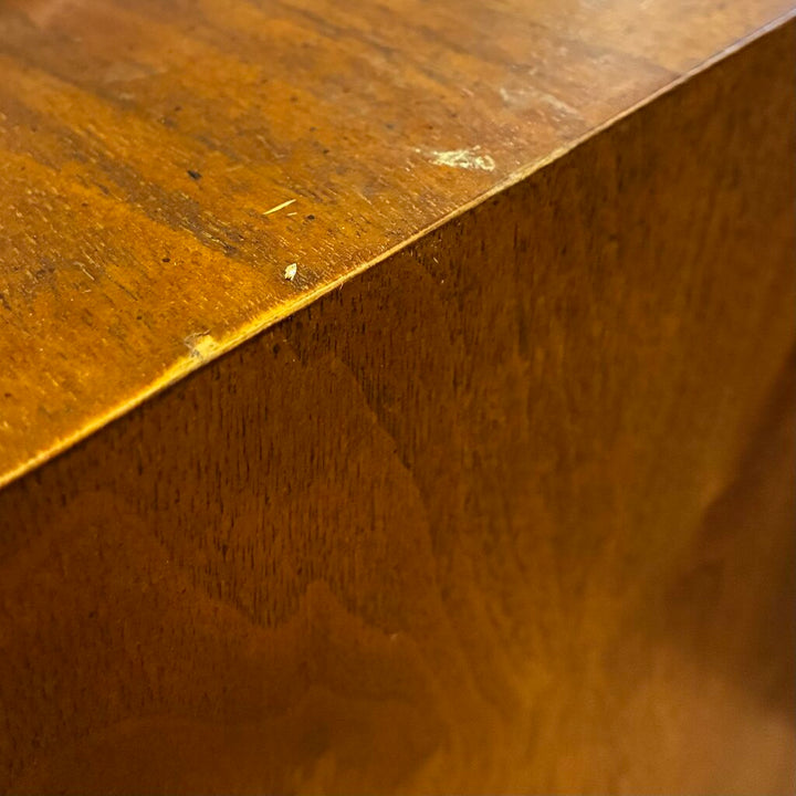 MCM Facet Dresser