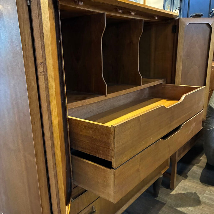 MCM Facet Dresser