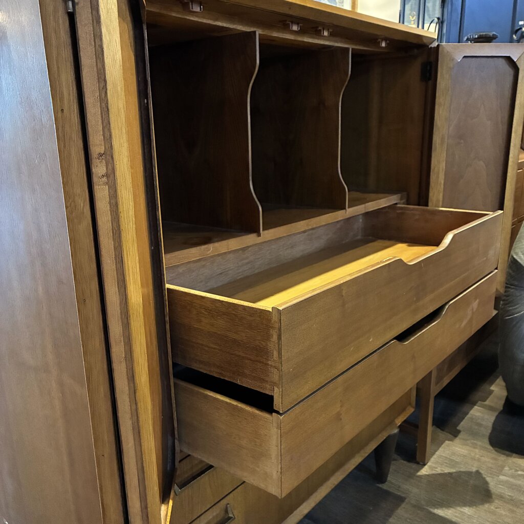 MCM Facet Dresser