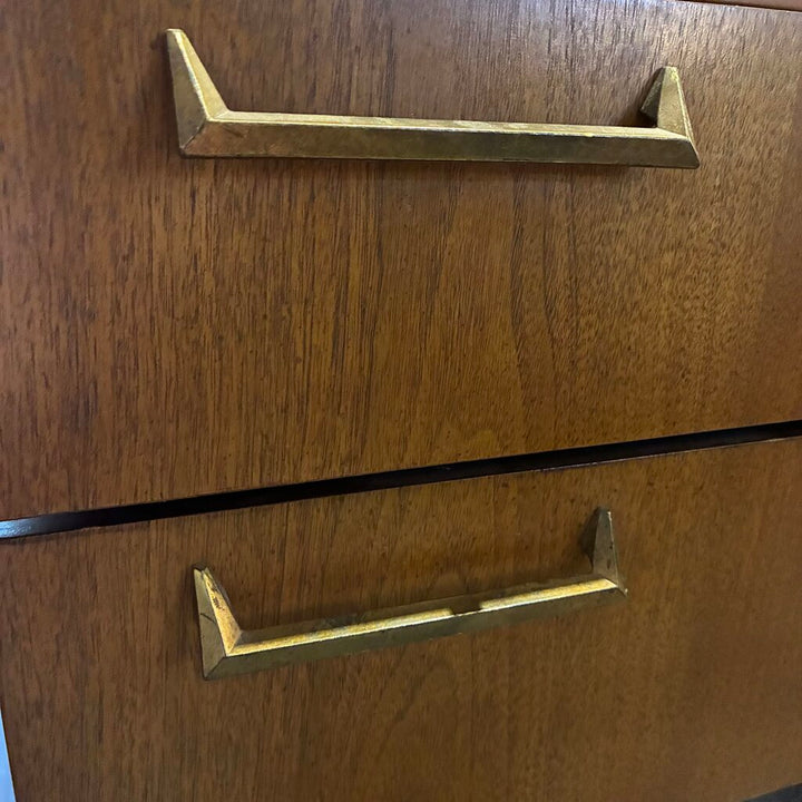 MCM Facet Dresser