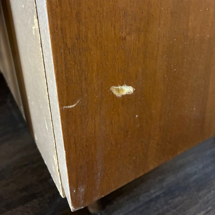 MCM Facet Dresser