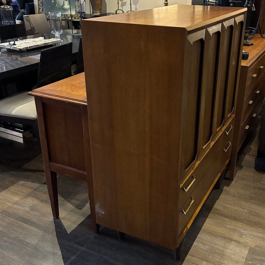 MCM Facet Dresser